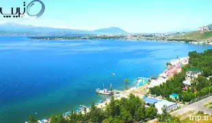 آشنایی با دریاچه سوان ارمنستان برای سفرهای نوروزی